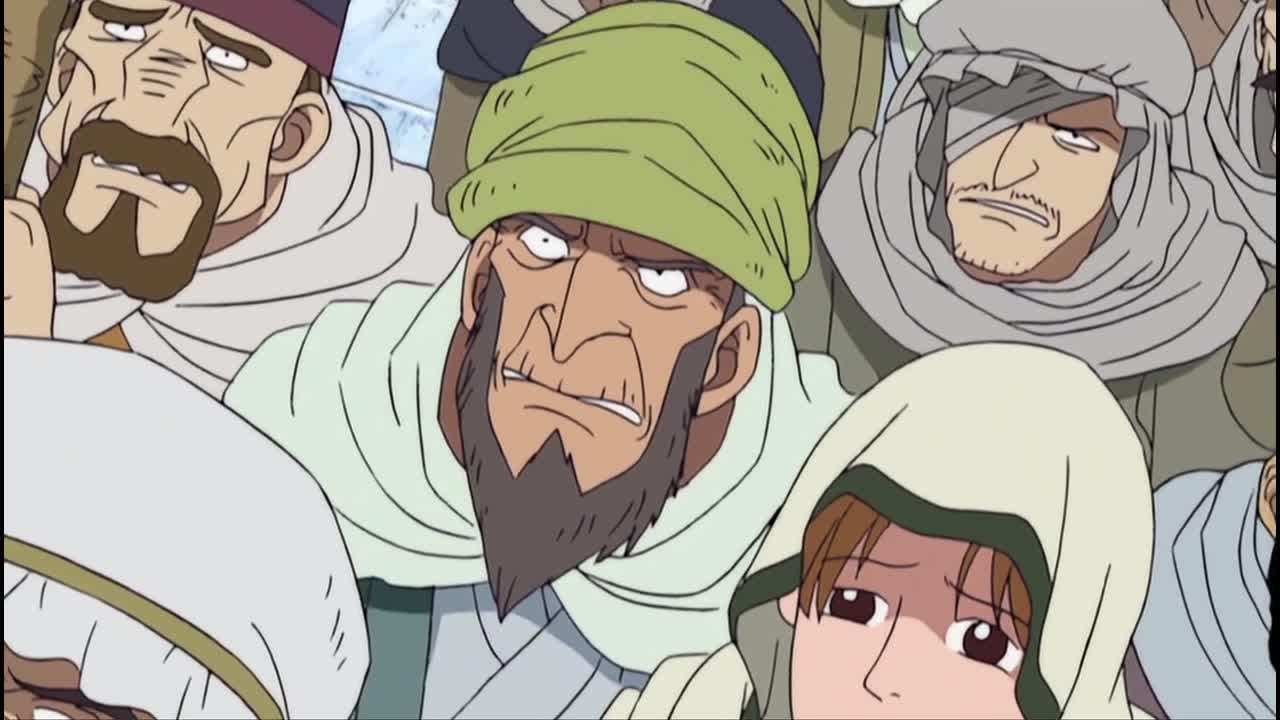 Episode 96